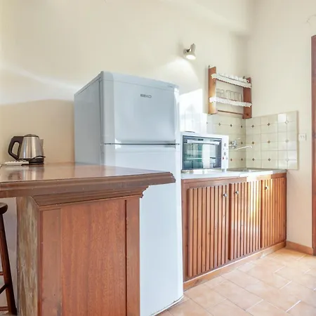 Castellos Bellos 2 Apartmán Marathiás