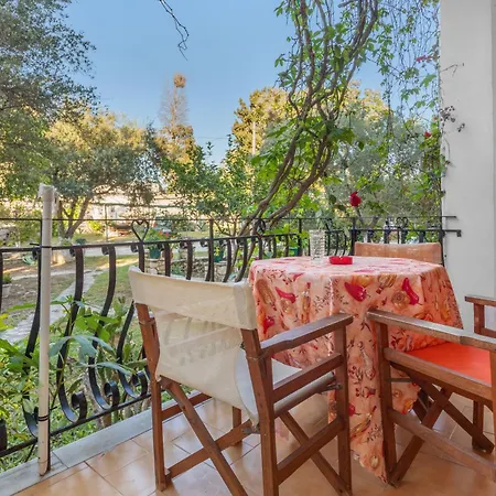 Apartmán Castellos Bellos 2
