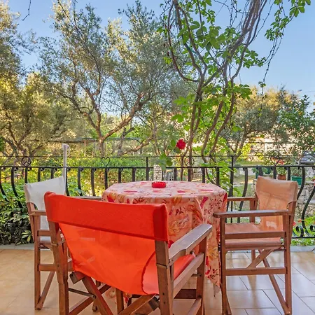 Apartmán Castellos Bellos 2 *