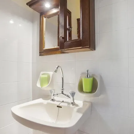 Apartmán Castellos Bellos 2
