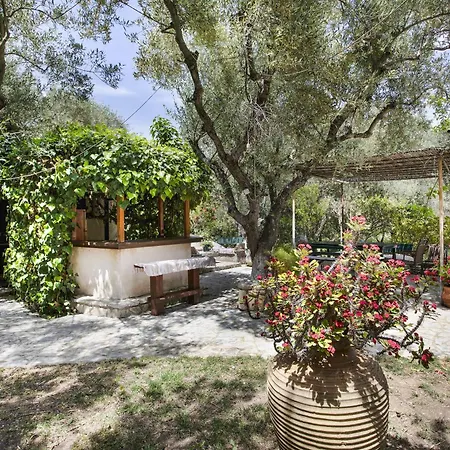 Castellos Bellos 2 ザキントス