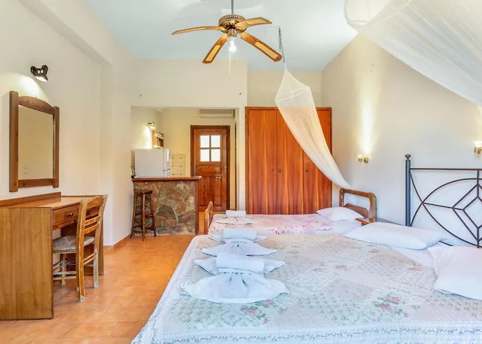 Castellos Bellos 2 아파트