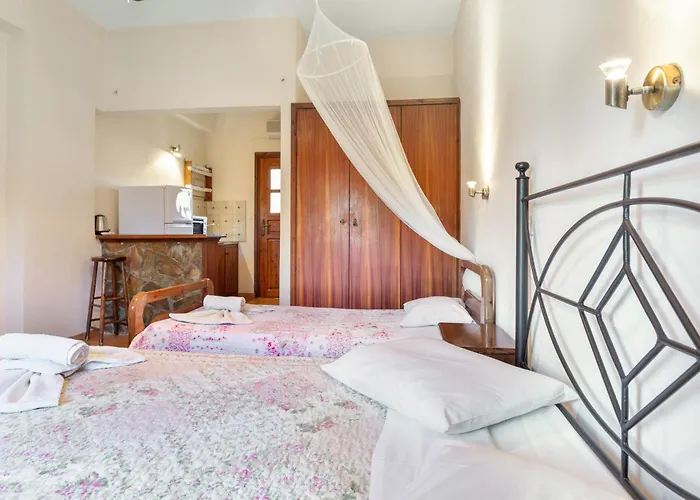 Castellos Bellos 2 아파트 *