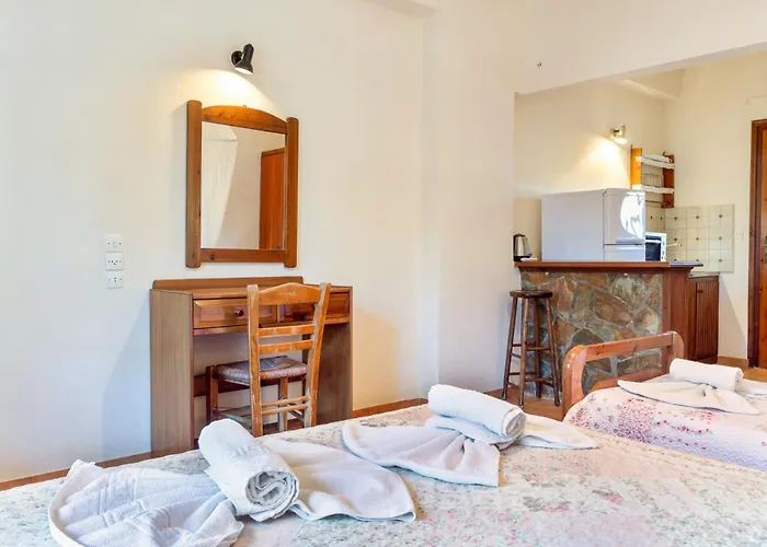 아파트 Castellos Bellos 2 *