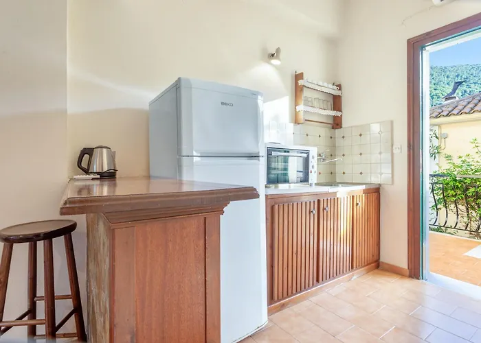 Castellos Bellos 2 아파트 자킨토스 타운