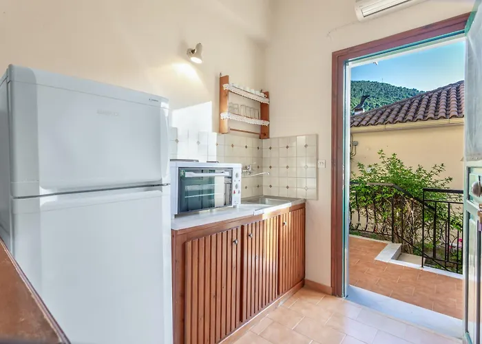 Castellos Bellos 2 * 자킨토스 타운