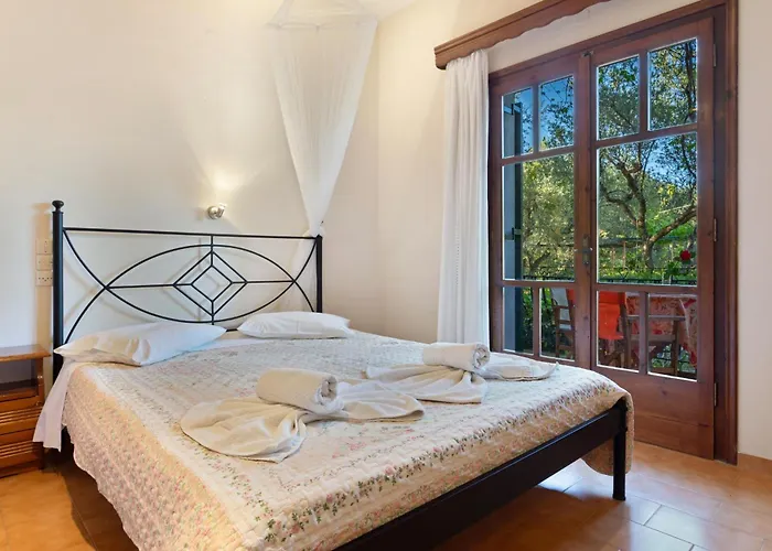 Castellos Bellos 2 * 자킨토스 타운