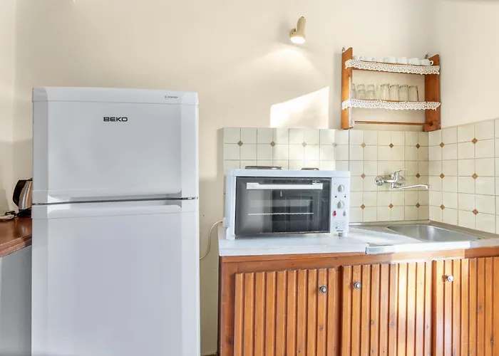 Castellos Bellos 2 아파트 자킨토스 타운