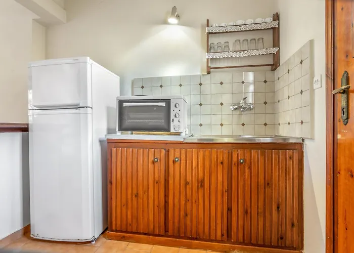 Castellos Bellos 2 아파트 자킨토스 타운