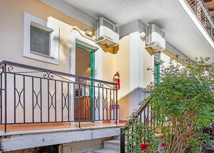 Castellos Bellos 2 아파트 *