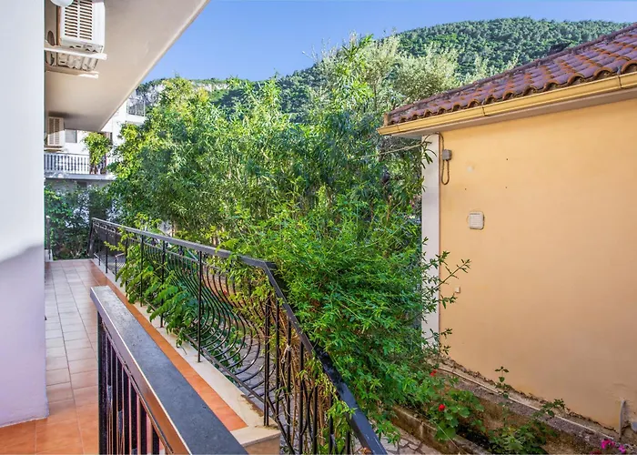 Castellos Bellos 2 아파트