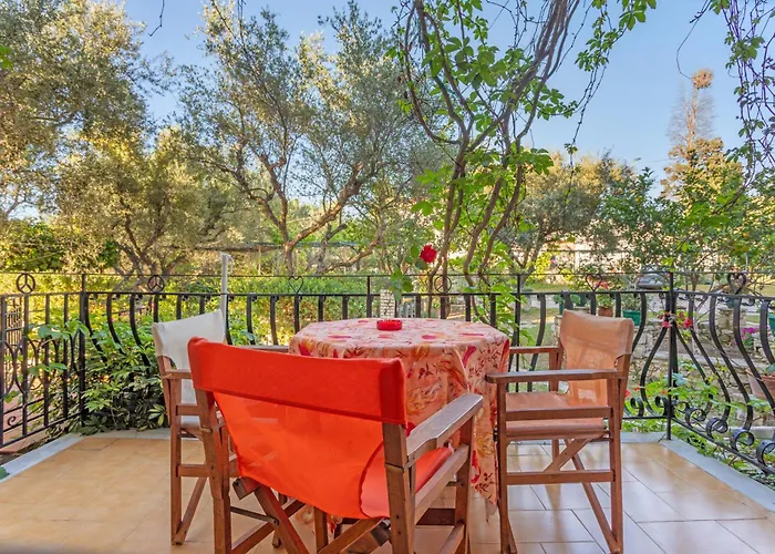 아파트 Castellos Bellos 2 *