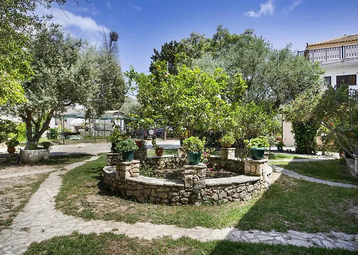 Castellos Bellos 2 자킨토스 타운