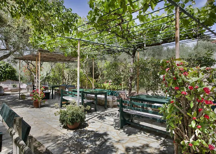 아파트 Castellos Bellos 2