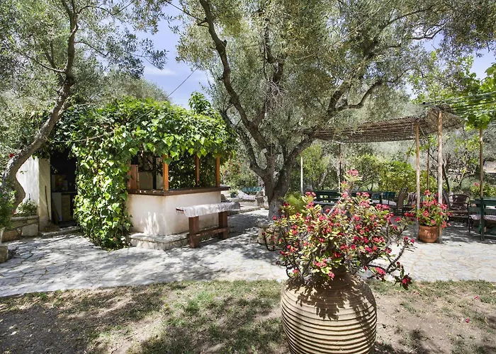 Castellos Bellos 2 자킨토스 타운