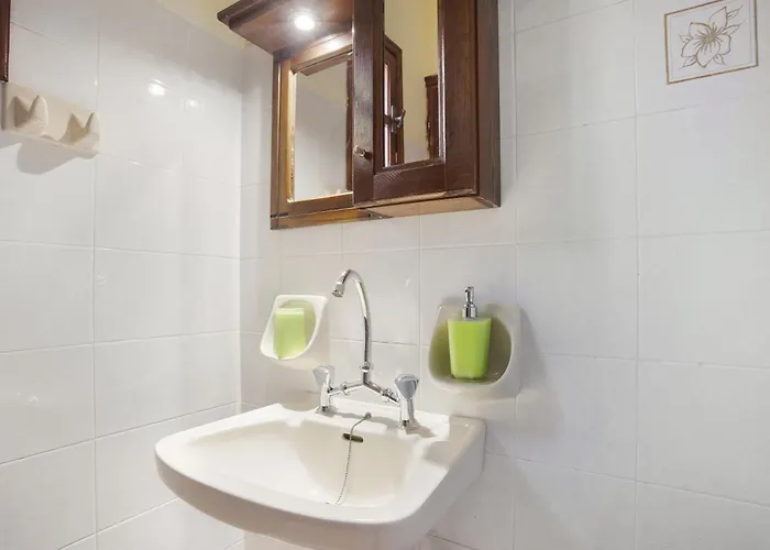 아파트 Castellos Bellos 2