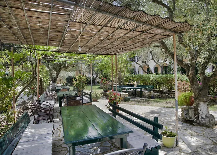 Castellos Bellos 2 * 자킨토스 타운