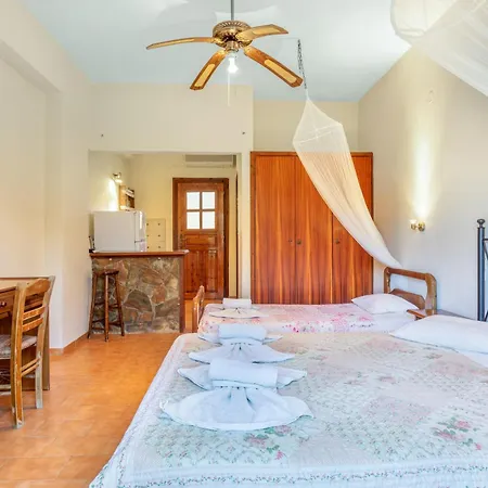 Castellos Bellos 2 Apartment