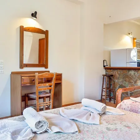 Apartment Castellos Bellos 2 *
