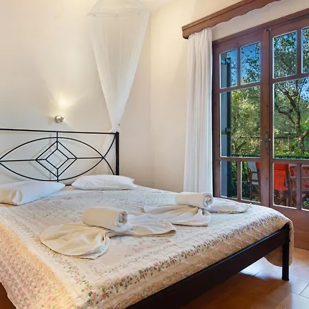 Castellos Bellos 2 * مدينة زاكينثوس