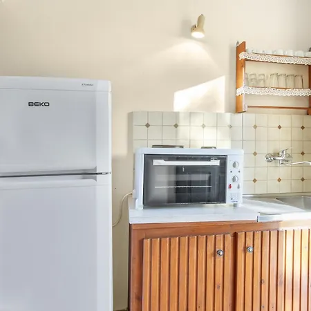 Castellos Bellos 2 شقة مدينة زاكينثوس