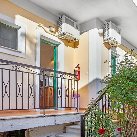 Castellos Bellos 2 Apartment *