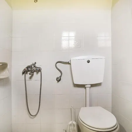 Castellos Bellos 2 Apartment *