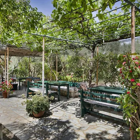 Apartment Castellos Bellos 2