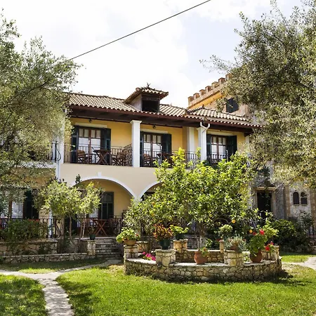 Castellos Bellos 2 *