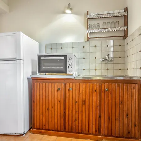 Castellos Bellos 2 Διαμέρισμα Ζάκυνθος Πόλη