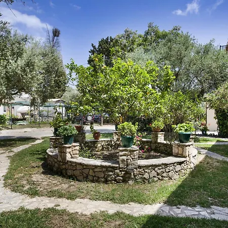 Castellos Bellos 2 Ζάκυνθος Πόλη